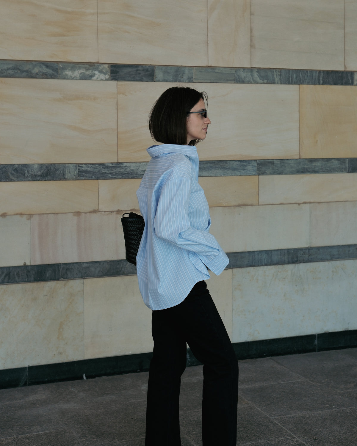 Koszula Solei Blue