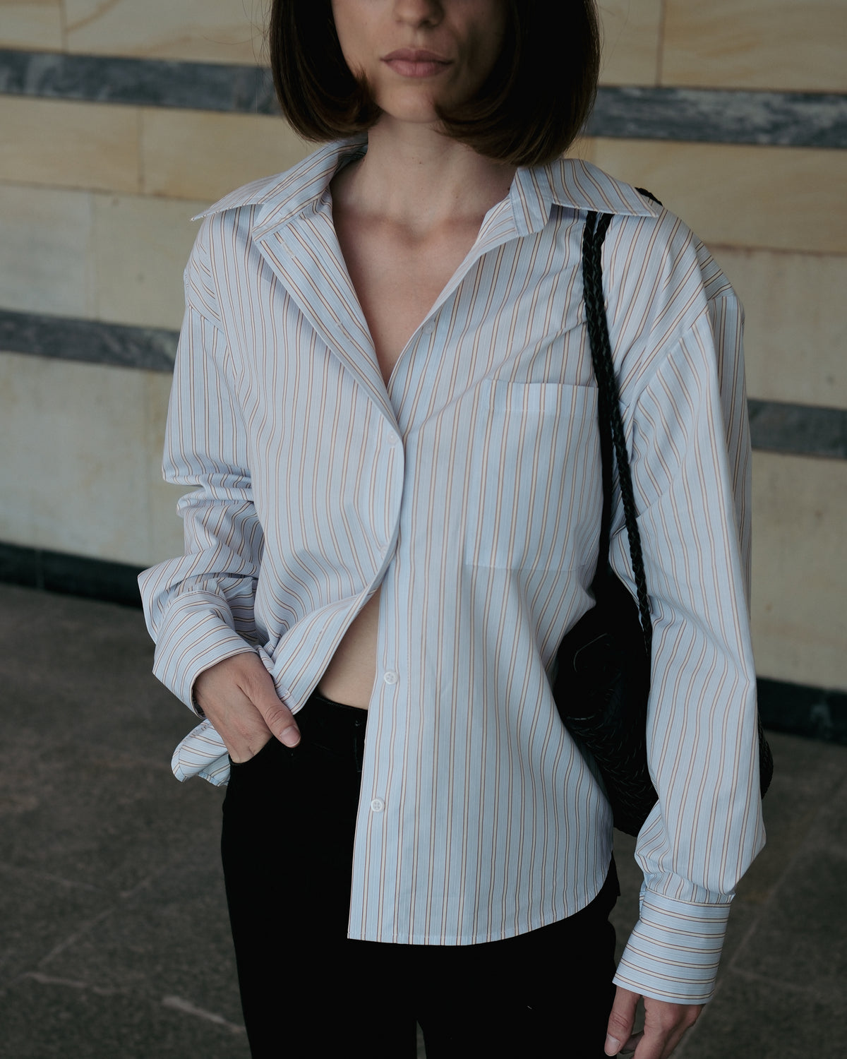 Koszula Solei