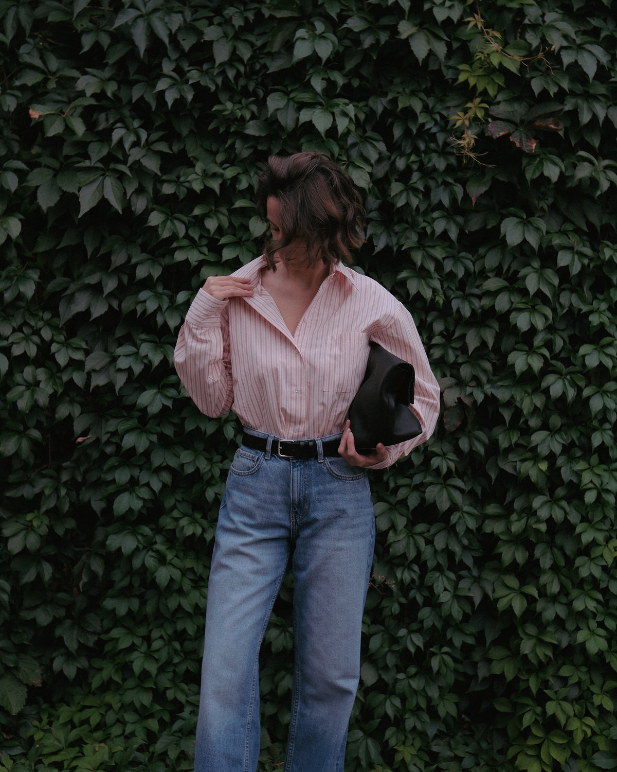 Koszula Solei Blush